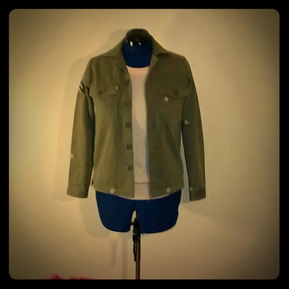 American Eagle